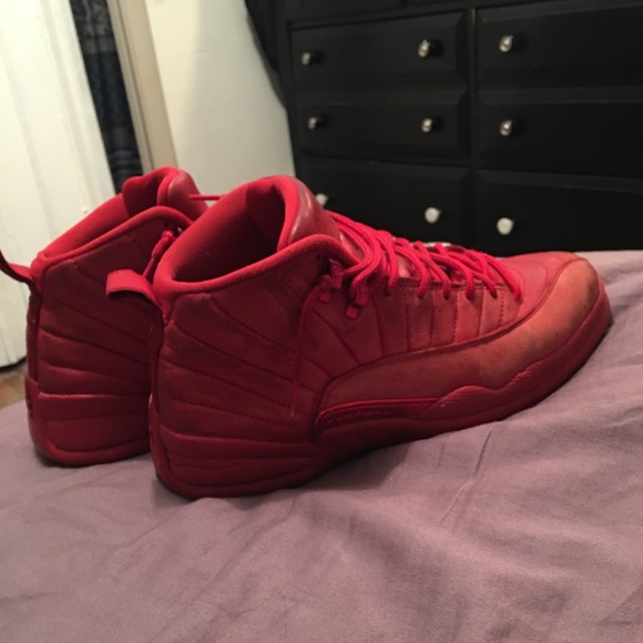 jordan retro 12 size 6.5